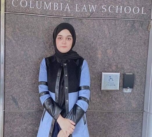 دانشگاه کلمبیا از قدیمی‌ترین و معتبرترین دانشگاه‌های آمریکا و جهان است