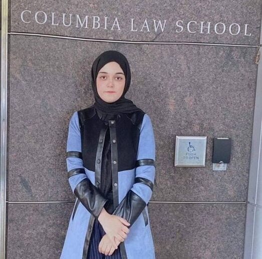 دانشگاه کلمبیا از قدیمی‌ترین و معتبرترین دانشگاه‌های آمریکا و جهان است