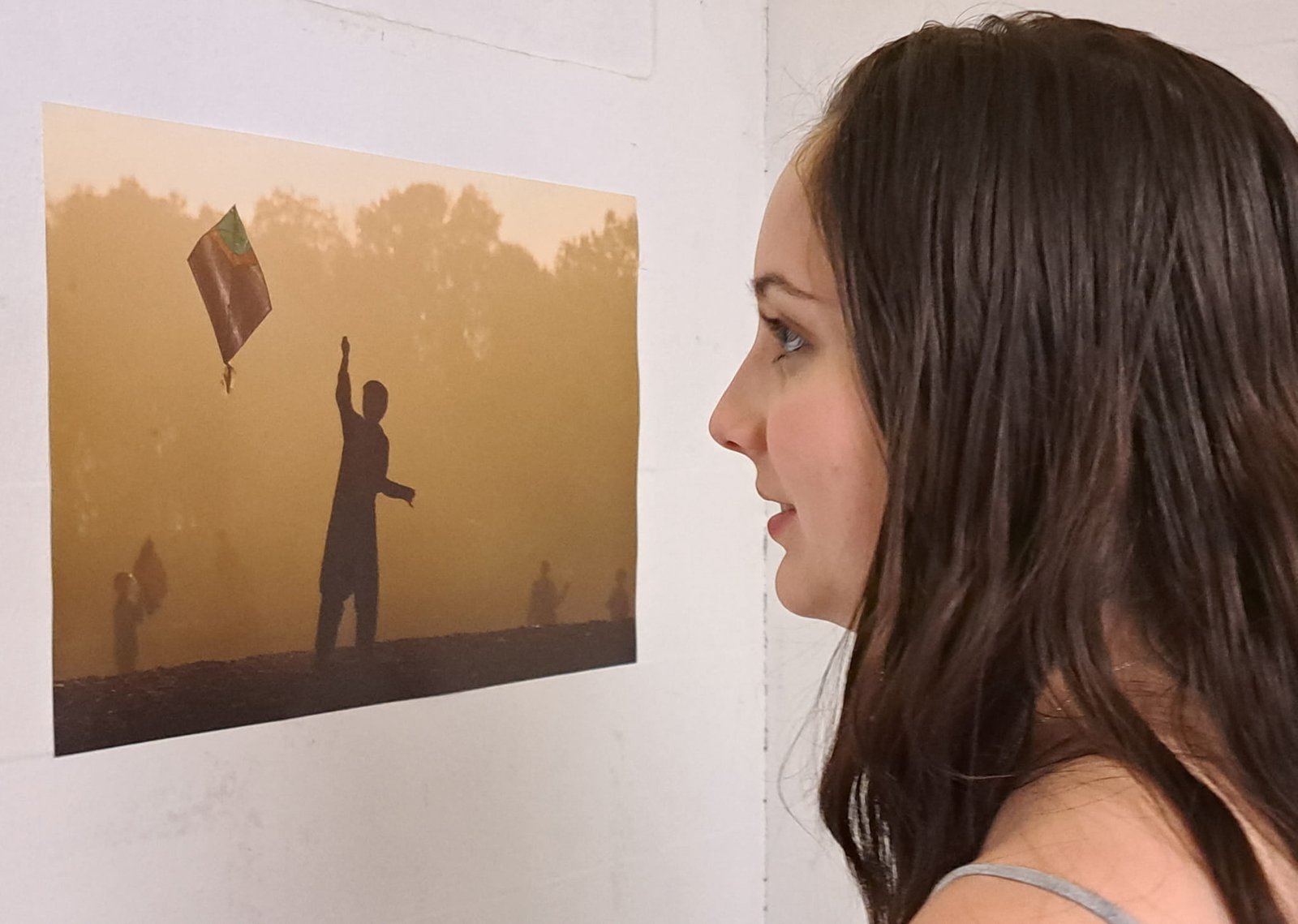 عارف کریمی جزو صد عکاس برتر جهان است