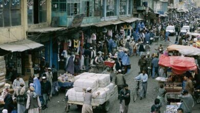 نرخ یک دالر امریکایی از 86 افغانی هفته گذشته به 87.15 افغانی در روز یکشنبه افزایش یافت.