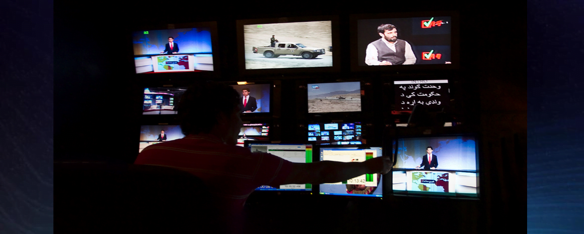 تهدید وخشونت دربرابر خبرنگاران درافغانستان 64 نسبت به پارسال افزایش یافته است