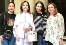 همسر نیتا آمبیانی، موکش، با دارایی خالص 87 میلیارد دالر، در میان ده میلیاردر برتر جهان قرار دارد