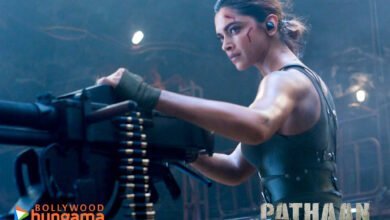 فیلم پتهان با بازیگری شاهرخ خان ودیپیکا پادوکن از فیلم های جدید سینمای هند است که با مخاطب گسترده دراین کشور مواجه شد