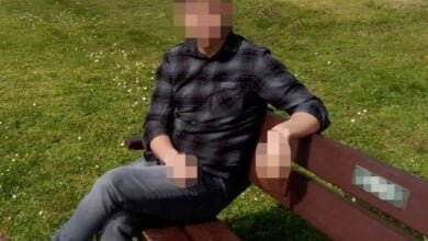 این عضو نیروی هوایی افغانستان در کنار نیروهای بریتانیایی و نیروهای ائتلاف کار کرده و بیش از 30 ماموریت جنگی را انجام داده است