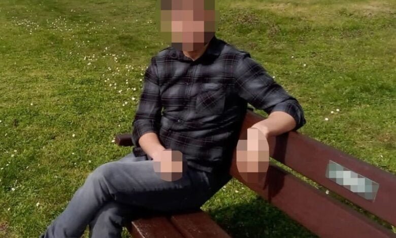 این عضو نیروی هوایی افغانستان در کنار نیروهای بریتانیایی و نیروهای ائتلاف کار کرده و بیش از 30 ماموریت جنگی را انجام داده است